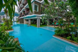 Andakira Resort & Spa Phuket